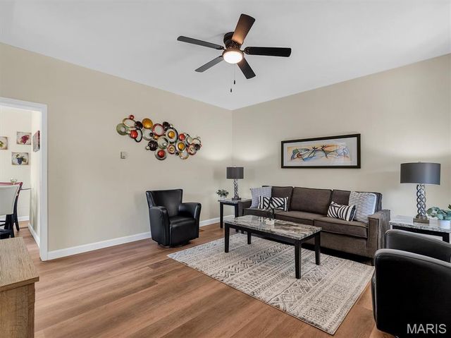 4204 Osceola Street, St Louis, MO 63116