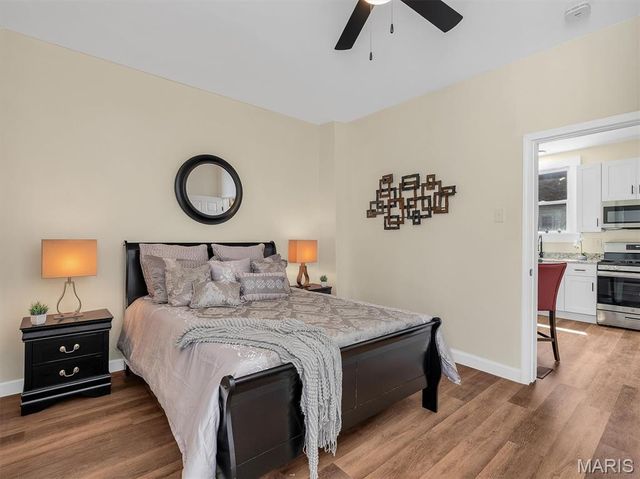 4204 Osceola Street, St Louis, MO 63116