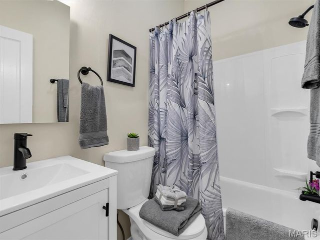 4204 Osceola Street, St Louis, MO 63116