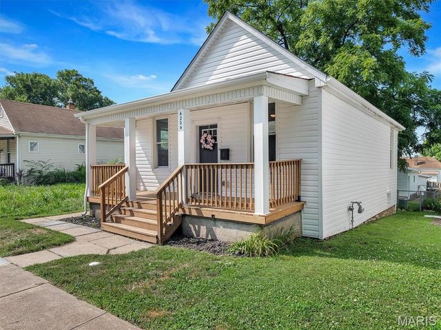 4204 Osceola Street, St Louis, MO 63116