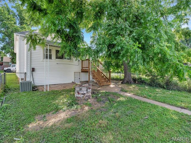 4204 Osceola Street, St Louis, MO 63116