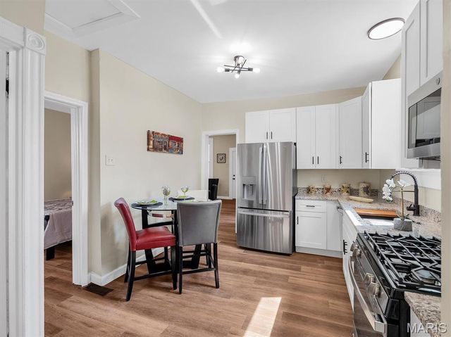4204 Osceola Street, St Louis, MO 63116
