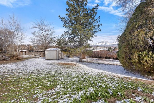 6293 S BEN AIR DR, Taylorsville, UT 84129