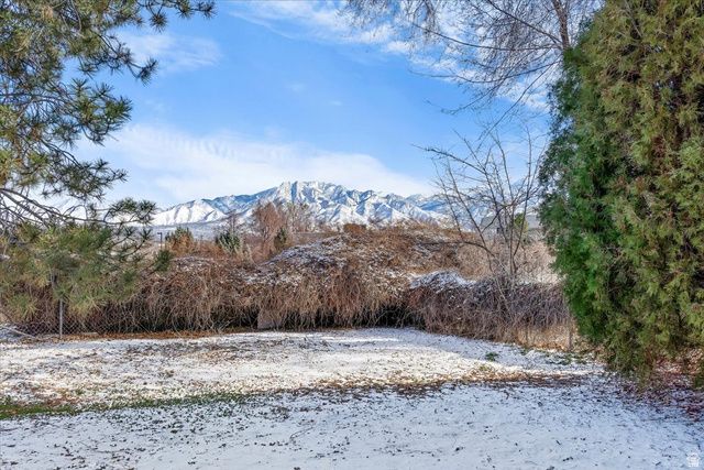 6293 S BEN AIR DR, Taylorsville, UT 84129