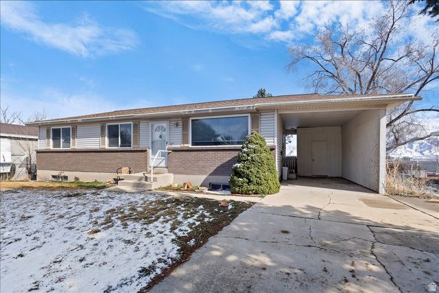 6293 S BEN AIR DR, Taylorsville, UT 84129