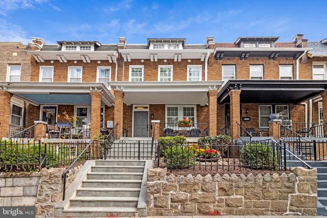 1222 OWEN PL NE, Washington, DC 20002