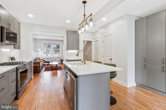 1222 OWEN PL NE, Washington, DC 20002
