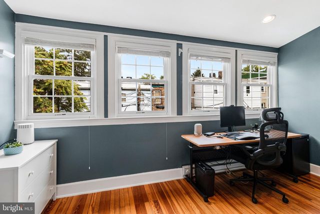 1222 OWEN PL NE, Washington, DC 20002