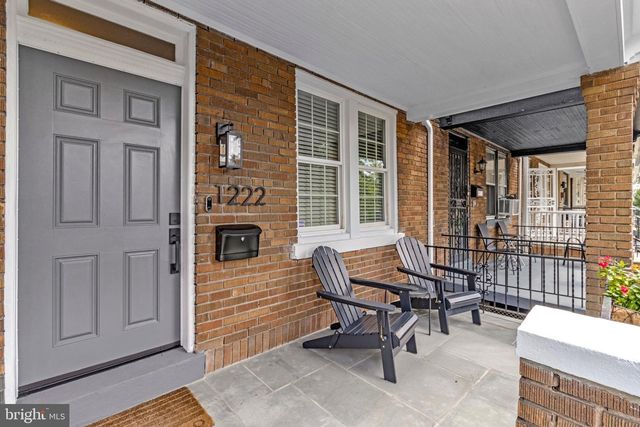 1222 OWEN PL NE, Washington, DC 20002