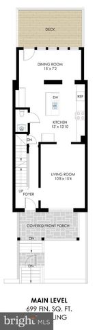 1222 OWEN PL NE, Washington, DC 20002