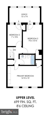 1222 OWEN PL NE, Washington, DC 20002