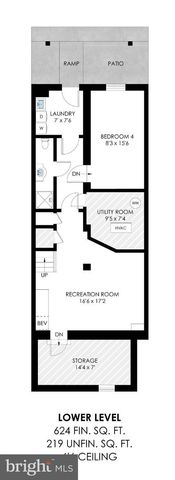 1222 OWEN PL NE, Washington, DC 20002