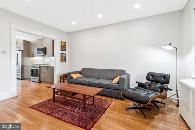 1222 OWEN PL NE, Washington, DC 20002