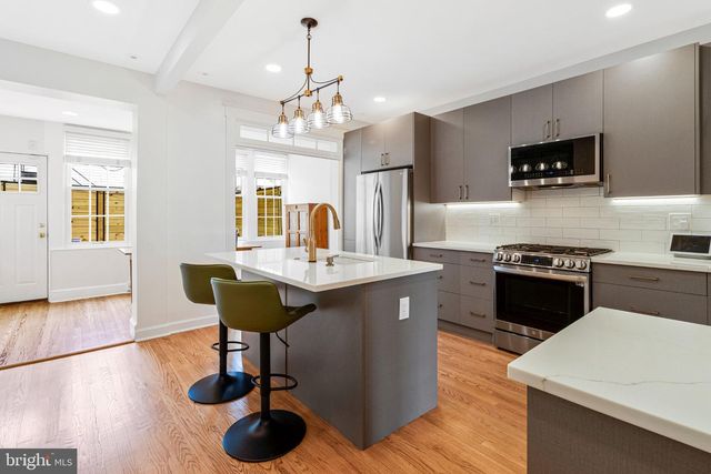 1222 OWEN PL NE, Washington, DC 20002