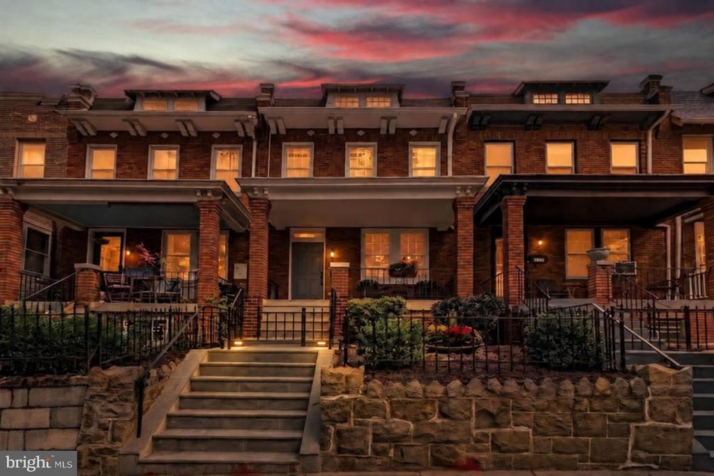 1222 OWEN PL NE, Washington, DC 20002