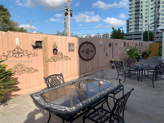 3560 NW 35th St, Miami, FL 33142