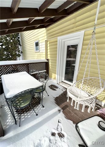 115 Pardee Avenue, Geddes, NY 13219