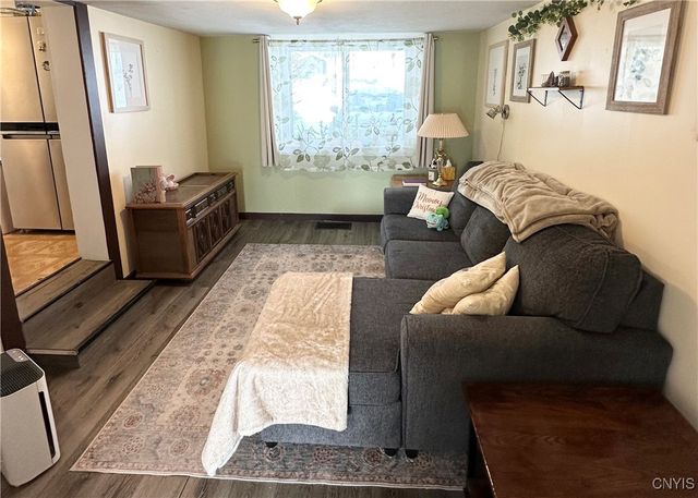 115 Pardee Avenue, Geddes, NY 13219