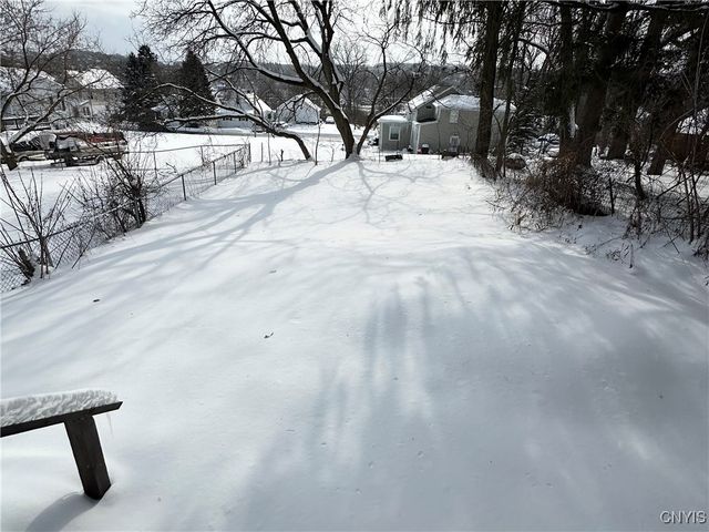 115 Pardee Avenue, Geddes, NY 13219