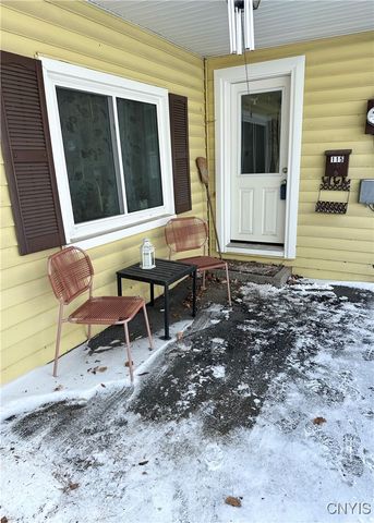 115 Pardee Avenue, Geddes, NY 13219