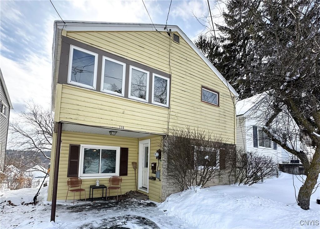 115 Pardee Avenue, Geddes, NY 13219