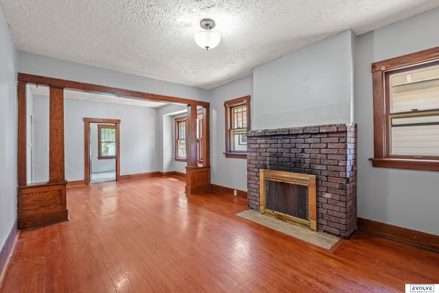 3109 N 45th Street, Omaha, NE 68104