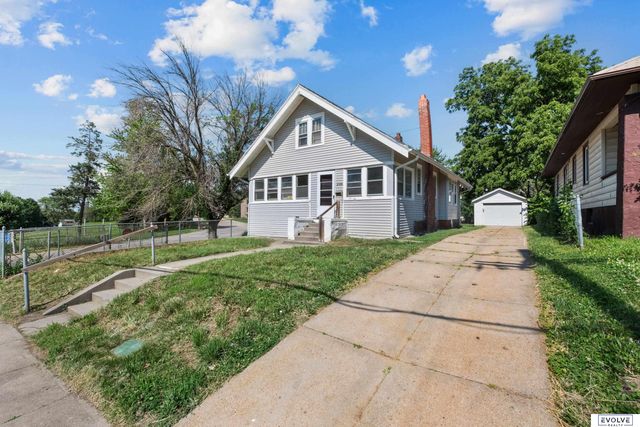 3109 N 45th Street, Omaha, NE 68104