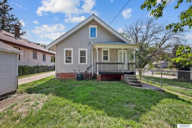 3109 N 45th Street, Omaha, NE 68104