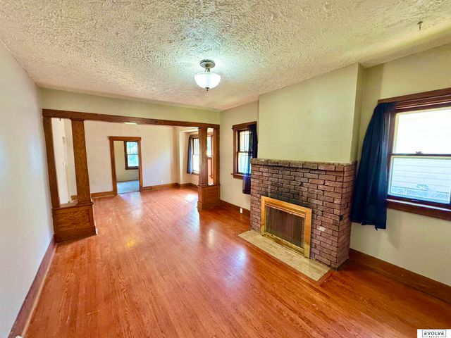 3109 N 45th Street, Omaha, NE 68104