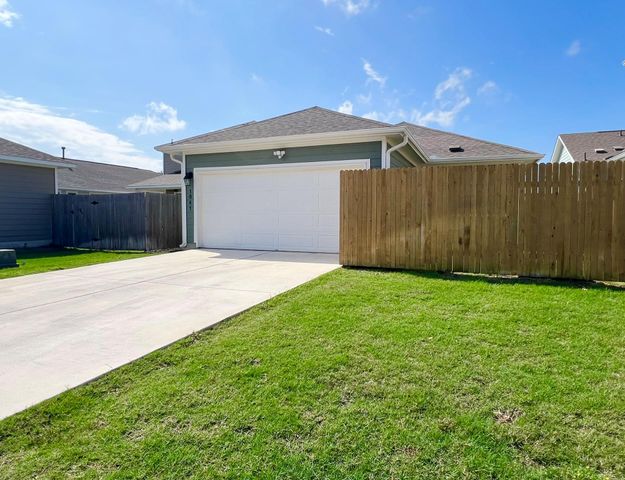 1841 Harvest Knoll LN, Leander, TX 78641
