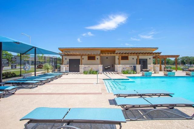 1841 Harvest Knoll LN, Leander, TX 78641