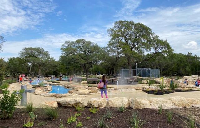 1841 Harvest Knoll LN, Leander, TX 78641
