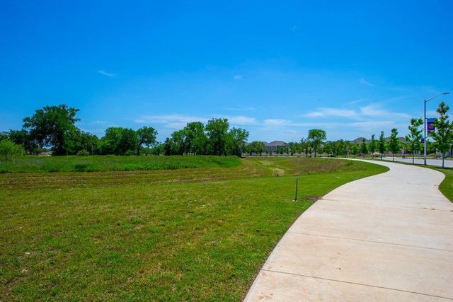1841 Harvest Knoll LN, Leander, TX 78641