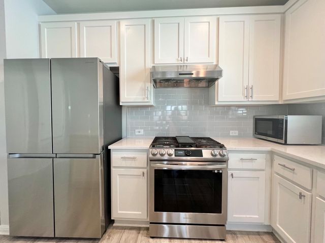 1841 Harvest Knoll LN, Leander, TX 78641