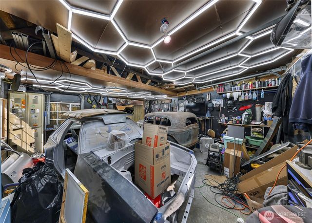 513 S Pine Street, Burlington, WA 98233