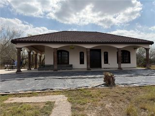 117 Park E Lane, Harlingen, TX 78552