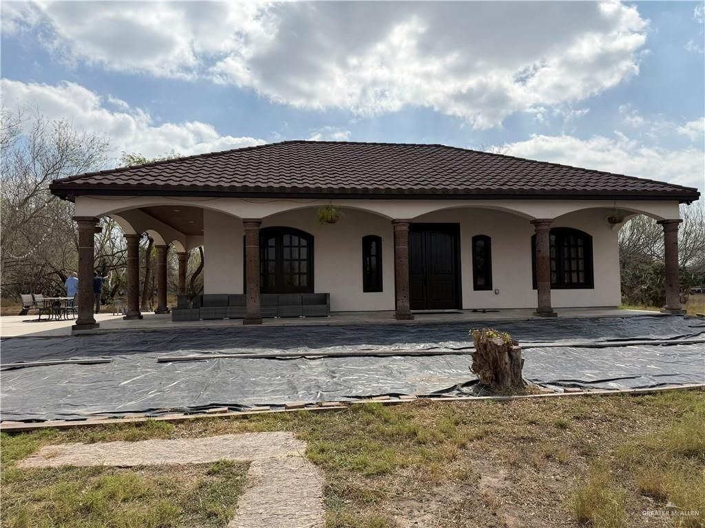 117 Park E Lane, Harlingen, TX 78552