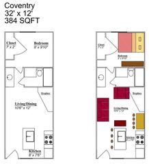2814 Nueces ST 202, Austin, TX 78705