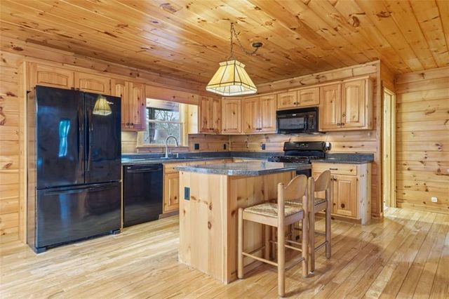 388 Palisade Drive, Ellijay, GA 30540