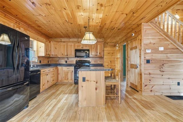 388 Palisade Drive, Ellijay, GA 30540