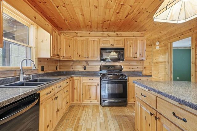 388 Palisade Drive, Ellijay, GA 30540