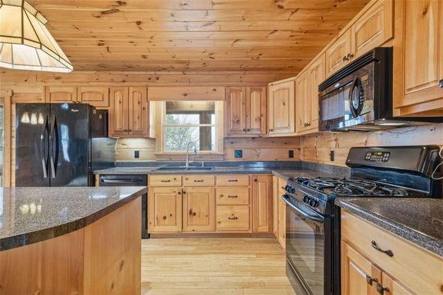 388 Palisade Drive, Ellijay, GA 30540