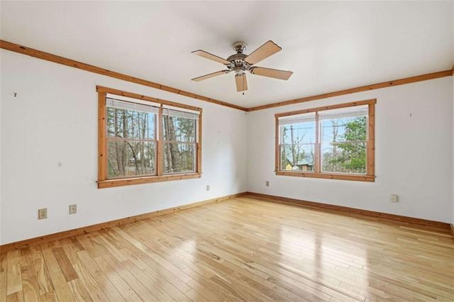 388 Palisade Drive, Ellijay, GA 30540