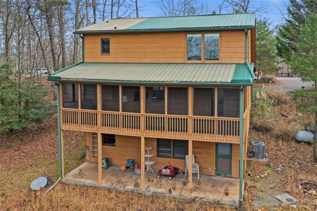 388 Palisade Drive, Ellijay, GA 30540