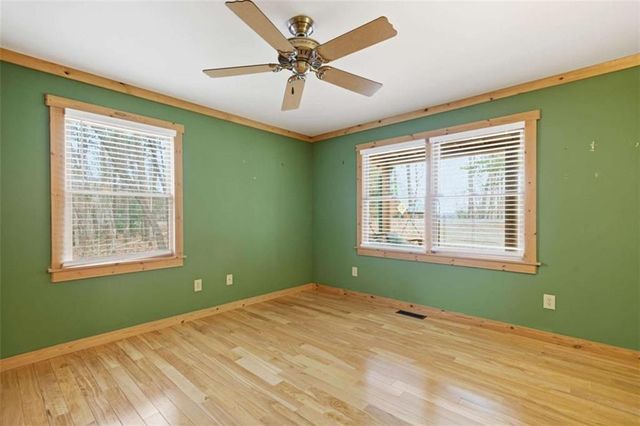 388 Palisade Drive, Ellijay, GA 30540