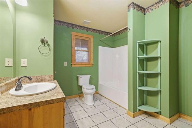 388 Palisade Drive, Ellijay, GA 30540