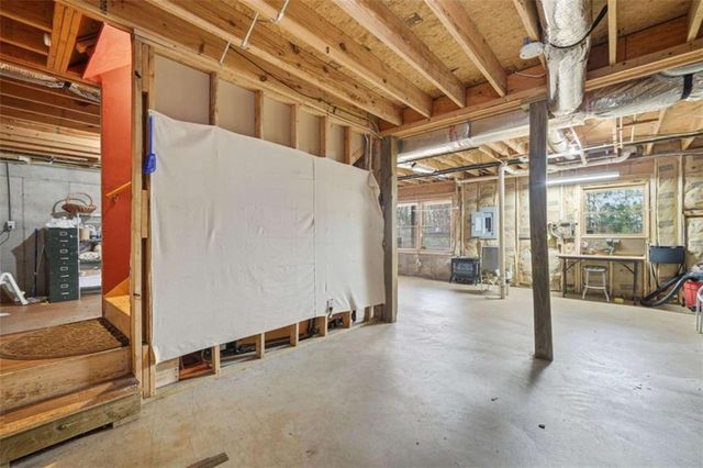 388 Palisade Drive, Ellijay, GA 30540