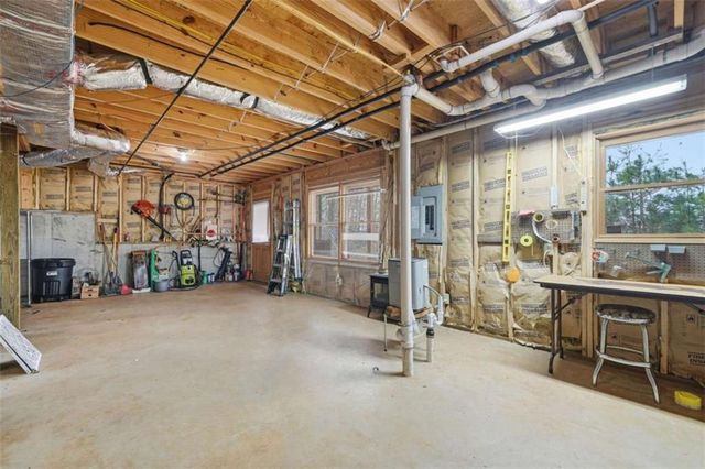 388 Palisade Drive, Ellijay, GA 30540