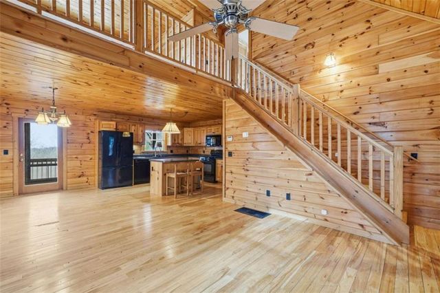 388 Palisade Drive, Ellijay, GA 30540