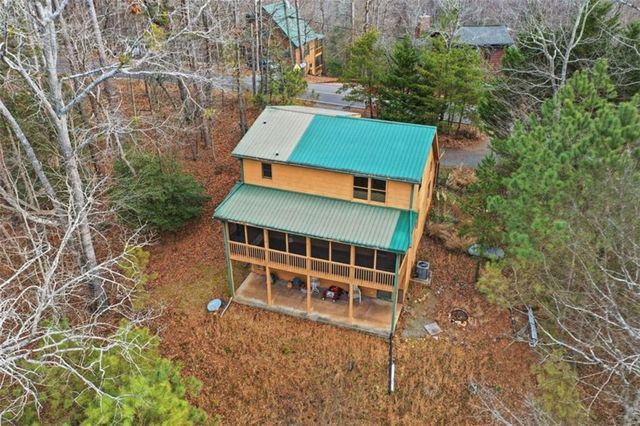 388 Palisade Drive, Ellijay, GA 30540